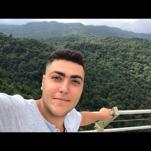 Meet your Posher, Saman